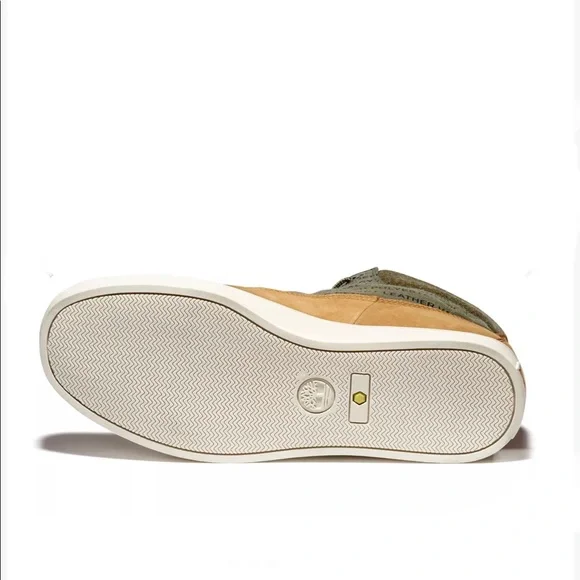 🆕 Timberland MEN'S ADVENTURE 2.0 EK+ WATERPROOF SNEAKER BOOTS - Picture 5 of 5